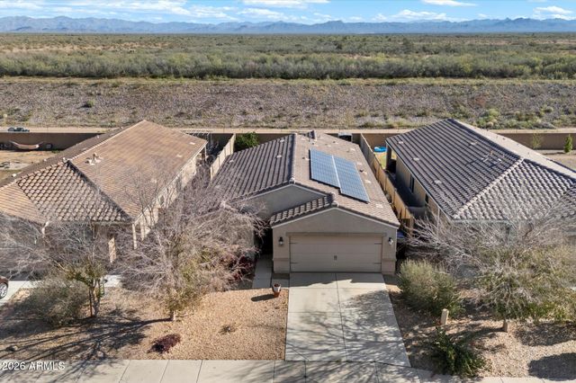 30493 N OAK Drive, Florence, AZ 85132