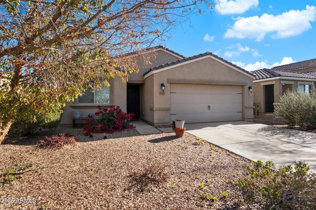 30493 N OAK Drive, Florence, AZ 85132