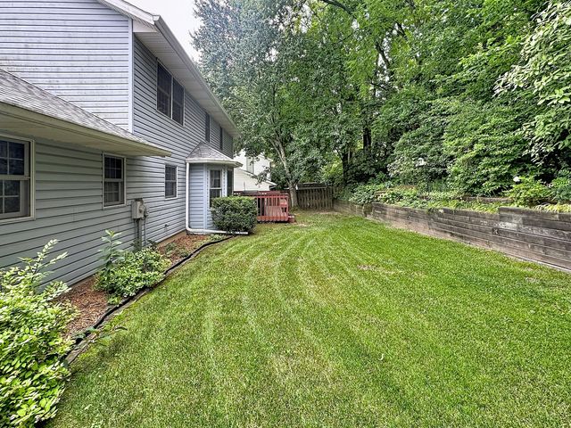 3707 75th Street Court, Moline, IL 61265
