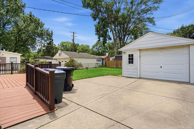 18735 Lexington Street, Redford Twp, MI 48240