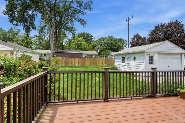 18735 Lexington Street, Redford Twp, MI 48240