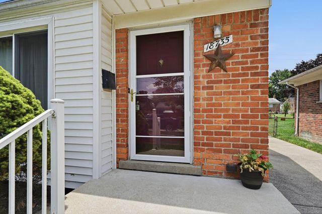 18735 Lexington Street, Redford Twp, MI 48240