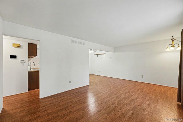 24570 Quad Park Lane, Clinton Charter Township, MI 48035