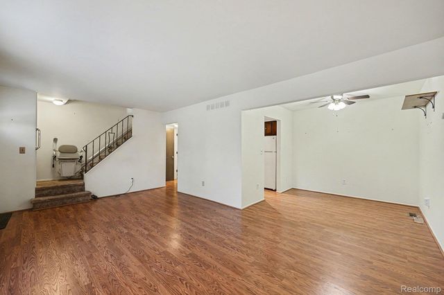 24570 Quad Park Lane, Clinton Charter Township, MI 48035