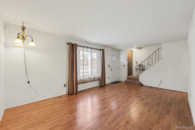 24570 Quad Park Lane, Clinton Charter Township, MI 48035