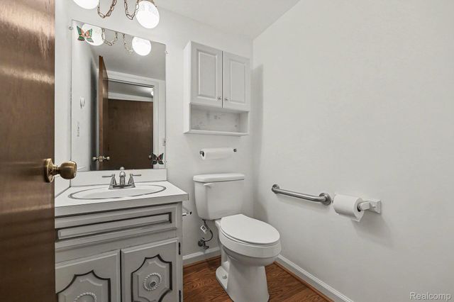 24570 Quad Park Lane, Clinton Charter Township, MI 48035