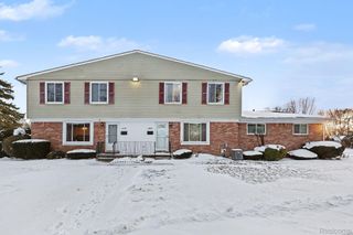24570 Quad Park Lane, Clinton Charter Township, MI 48035