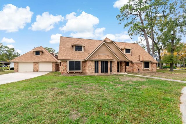 2404 Taylor Lane, Pearland, TX 77581