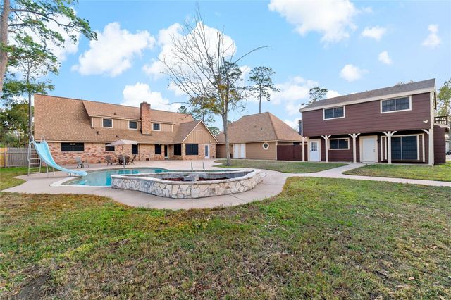 2404 Taylor Lane, Pearland, TX 77581