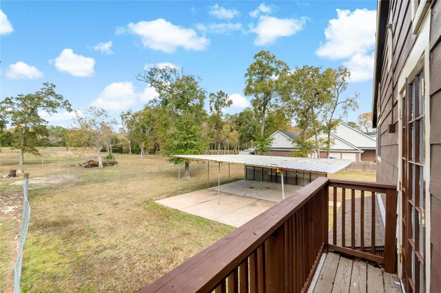 2404 Taylor Lane, Pearland, TX 77581