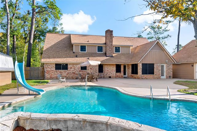 2404 Taylor Lane, Pearland, TX 77581