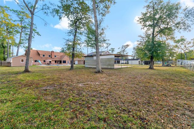 2404 Taylor Lane, Pearland, TX 77581