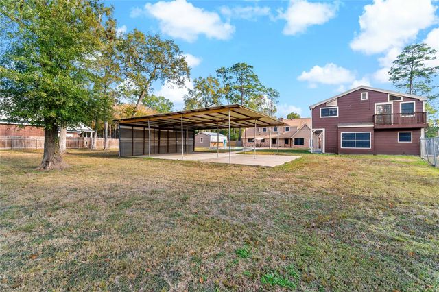 2404 Taylor Lane, Pearland, TX 77581