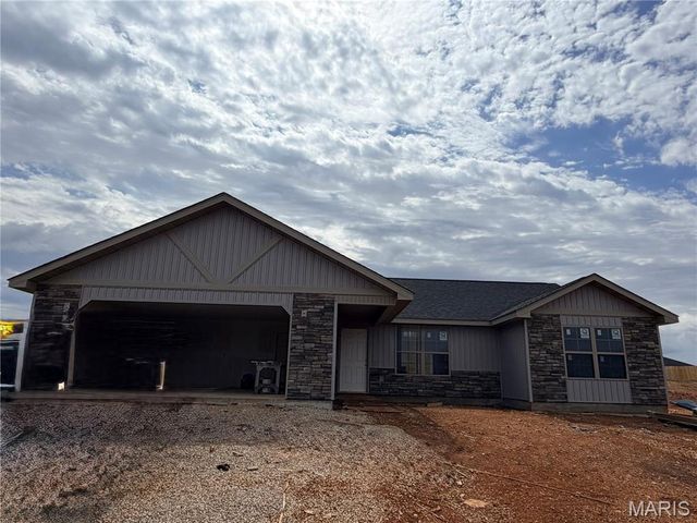 105 Lot Teton Pass, Waynesville, MO 65583