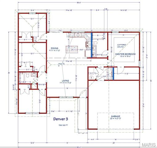 105 Lot Teton Pass, Waynesville, MO 65583