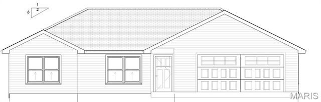 105 Lot Teton Pass, Waynesville, MO 65583