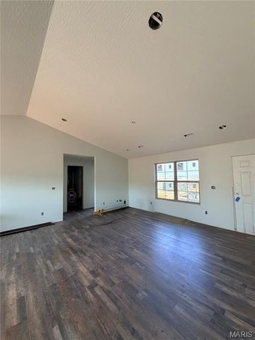 105 Lot Teton Pass, Waynesville, MO 65583