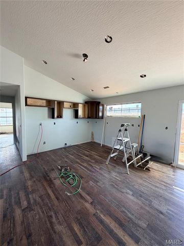 105 Lot Teton Pass, Waynesville, MO 65583