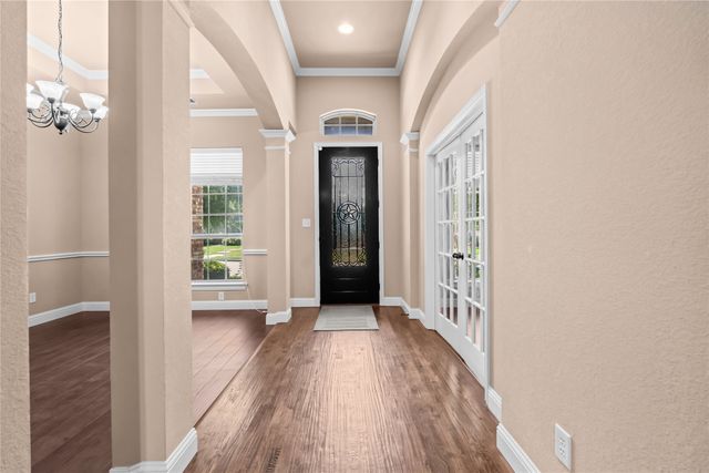 1731 Teakwood Drive, Wylie, TX 75098