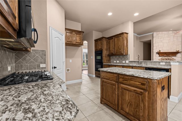 1731 Teakwood Drive, Wylie, TX 75098