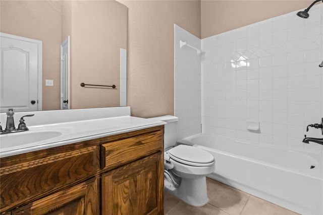 1731 Teakwood Drive, Wylie, TX 75098