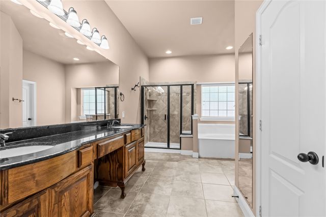 1731 Teakwood Drive, Wylie, TX 75098