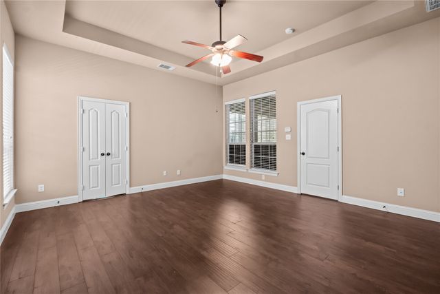 1731 Teakwood Drive, Wylie, TX 75098