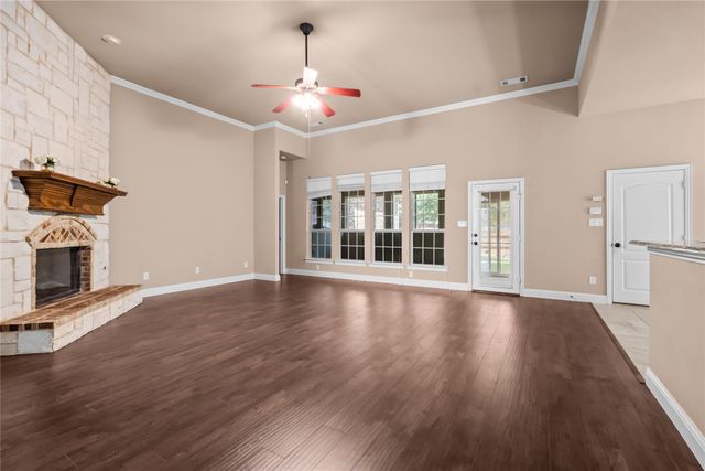 1731 Teakwood Drive, Wylie, TX 75098