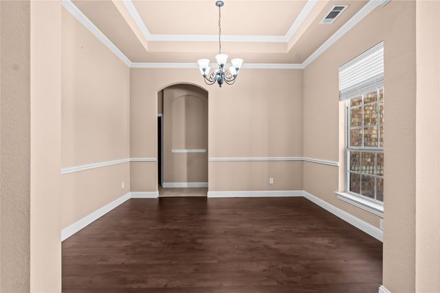 1731 Teakwood Drive, Wylie, TX 75098