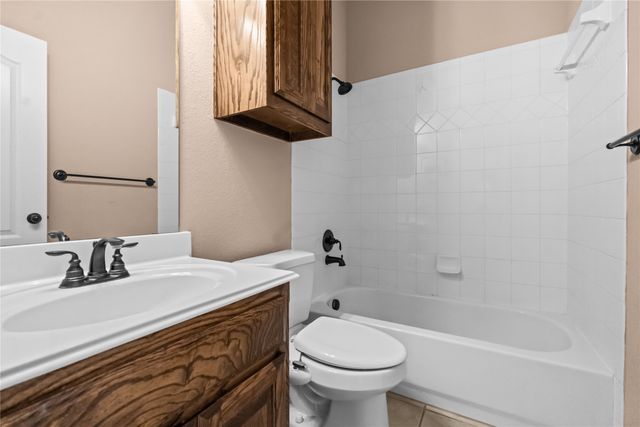 1731 Teakwood Drive, Wylie, TX 75098