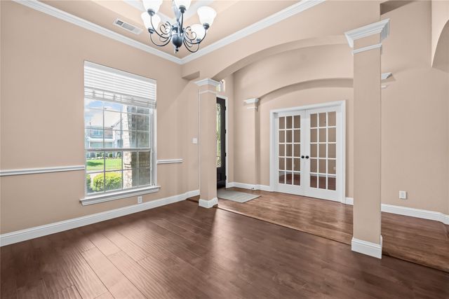 1731 Teakwood Drive, Wylie, TX 75098