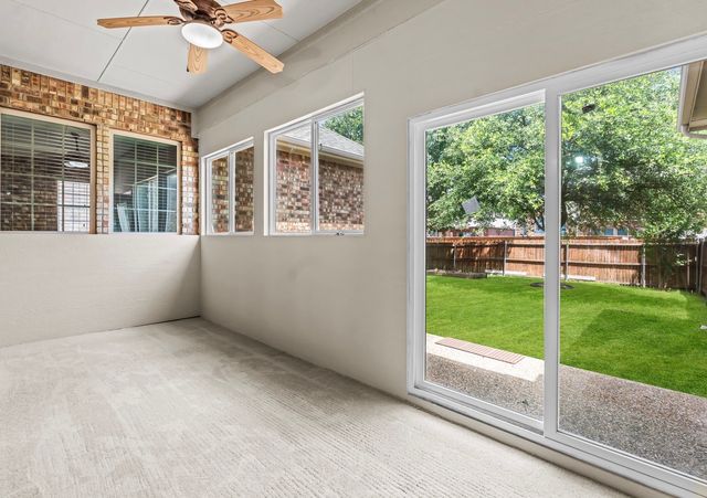 1731 Teakwood Drive, Wylie, TX 75098