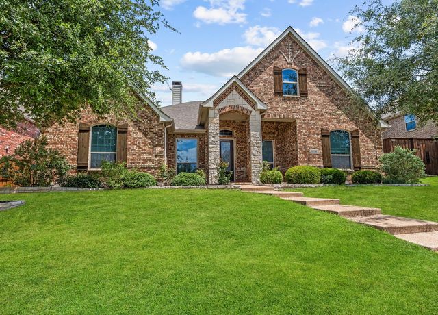 1731 Teakwood Drive, Wylie, TX 75098