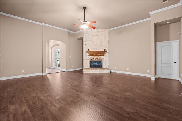 1731 Teakwood Drive, Wylie, TX 75098