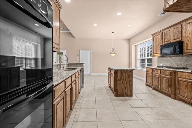 1731 Teakwood Drive, Wylie, TX 75098