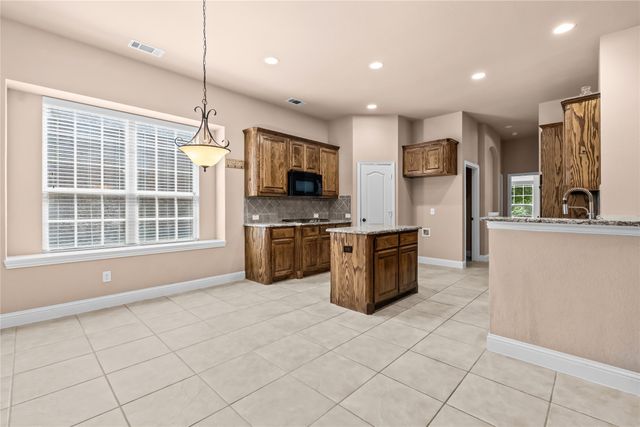 1731 Teakwood Drive, Wylie, TX 75098
