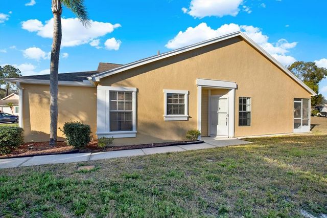 4208 BOSTON CIRCLE, New Port Richey, FL 34653