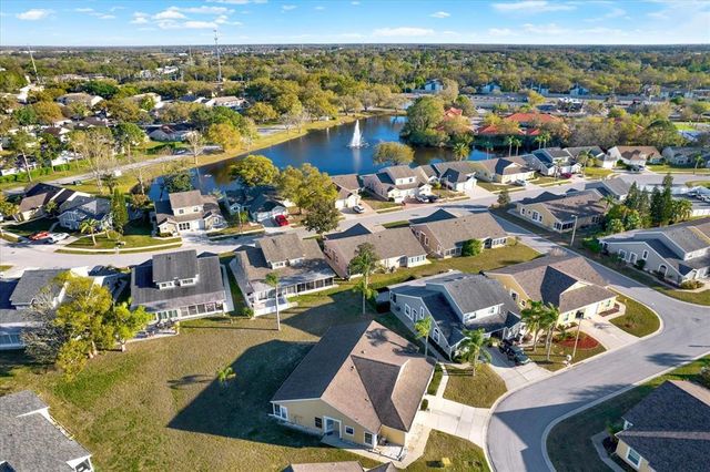 4208 BOSTON CIRCLE, New Port Richey, FL 34653