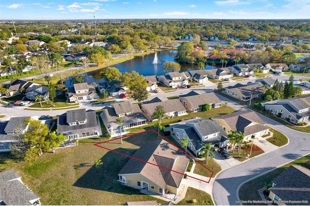 4208 BOSTON CIRCLE, New Port Richey, FL 34653
