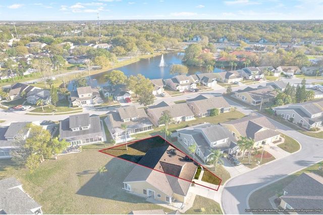 4208 BOSTON CIRCLE, New Port Richey, FL 34653