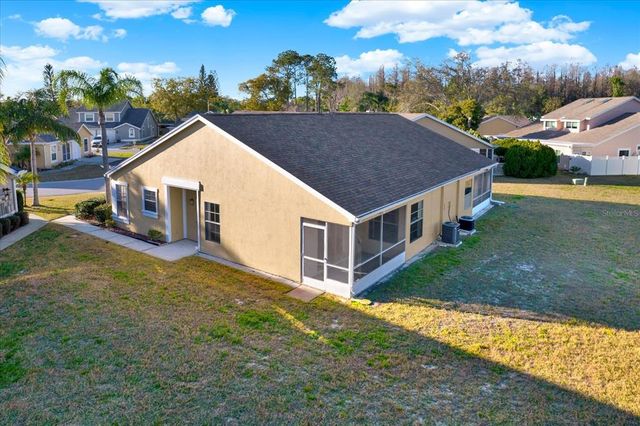 4208 BOSTON CIRCLE, New Port Richey, FL 34653