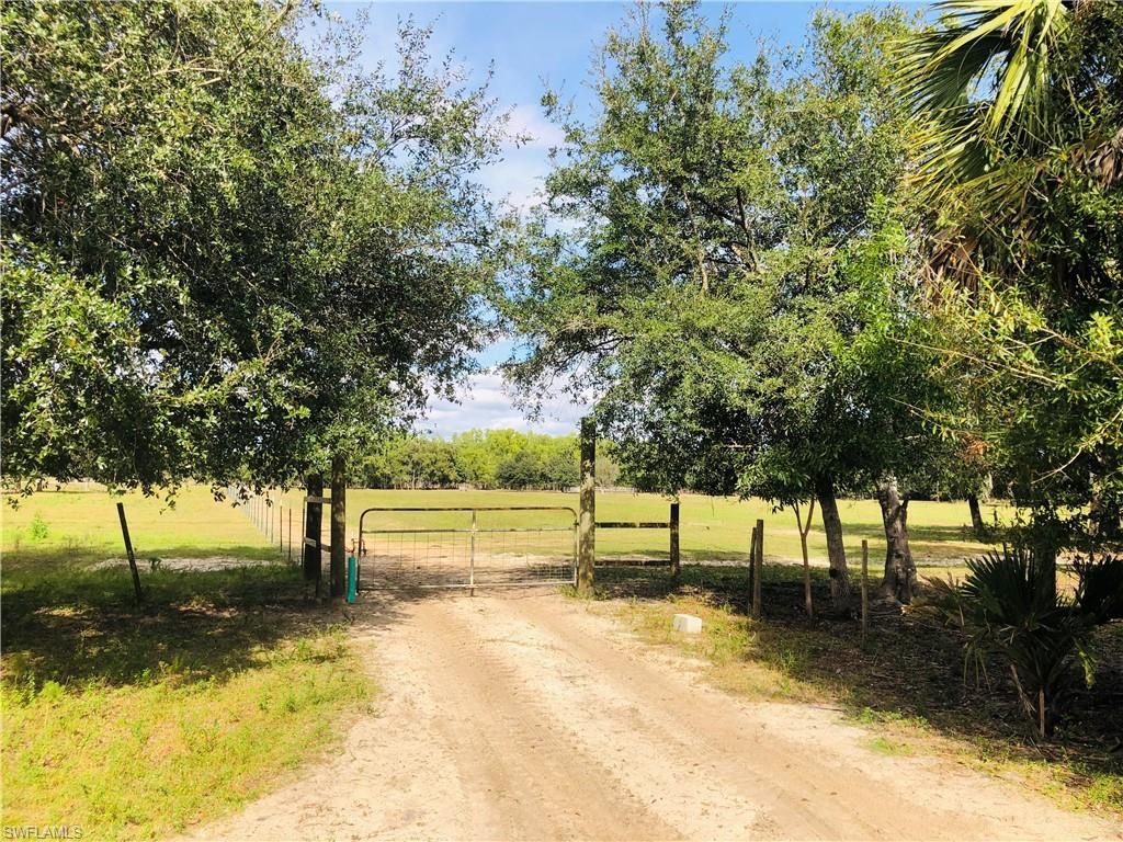17341 Balfour TER, FORT MYERS, FL 33913 — exterior