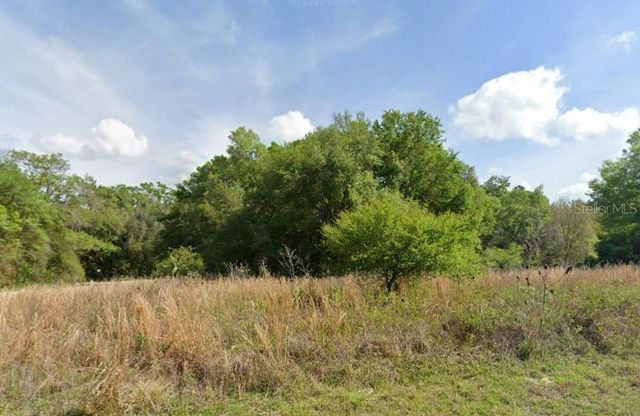 7995 N WALTON TERRACE, Dunnellon, FL 34434