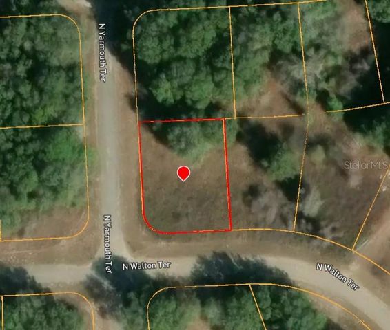 7995 N WALTON TERRACE, Dunnellon, FL 34434