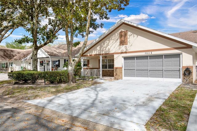 8883 SW 93RD LANE E, Ocala, FL 34481