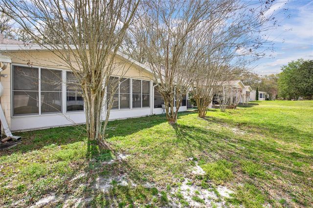 8883 SW 93RD LANE E, Ocala, FL 34481