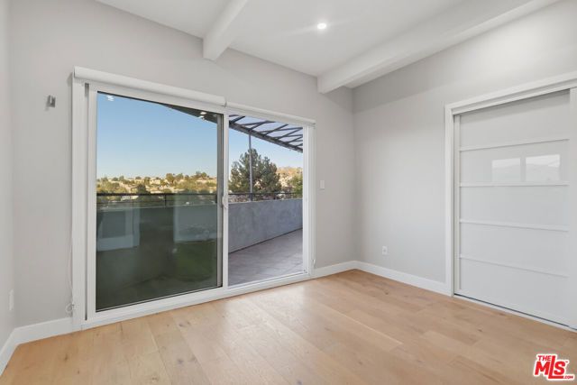 2251 Lyric Avenue, Los Angeles, CA 90027