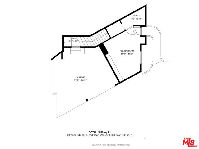 2251 Lyric Avenue, Los Angeles, CA 90027