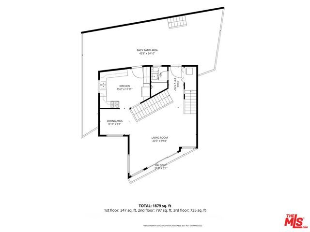 2251 Lyric Avenue, Los Angeles, CA 90027