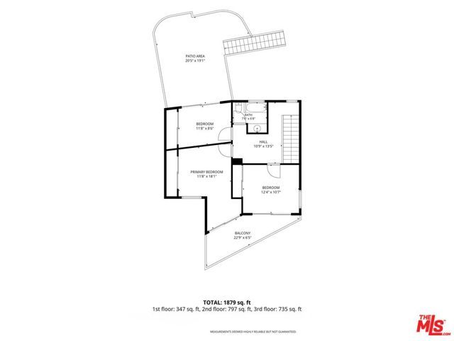 2251 Lyric Avenue, Los Angeles, CA 90027